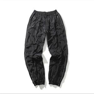 Drawstring Sweatpants casual loose pants